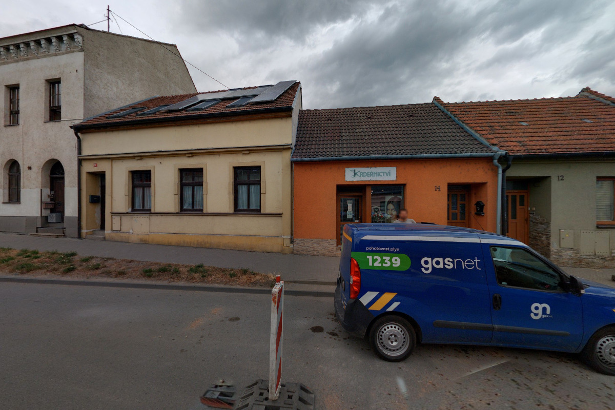 Kadeřnictví Šmídová foto 2