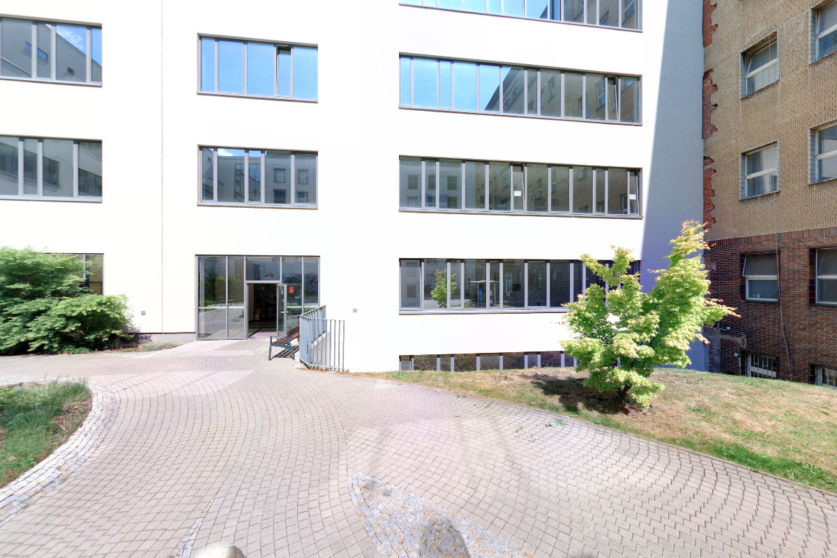 Imunochemie - Oblastní nemocnice Kladno