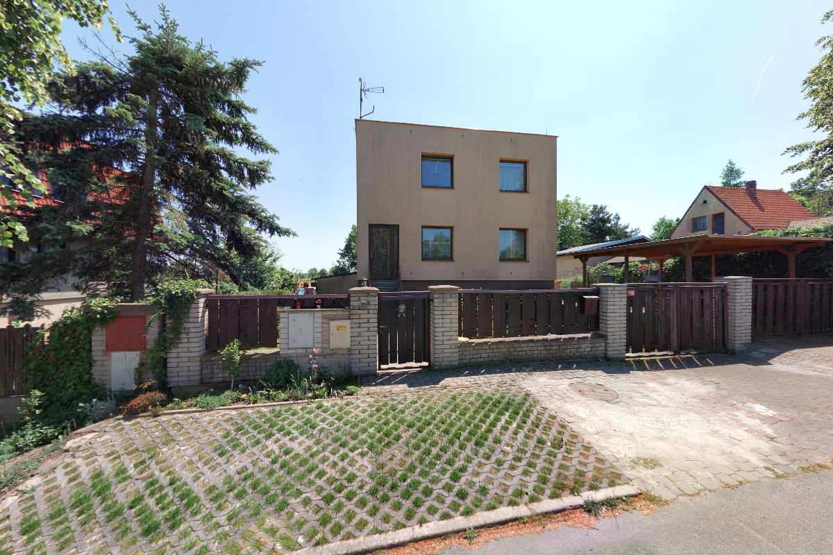 Čištění kanalizace, vývoz septiku - Jan Bernardy foto 2