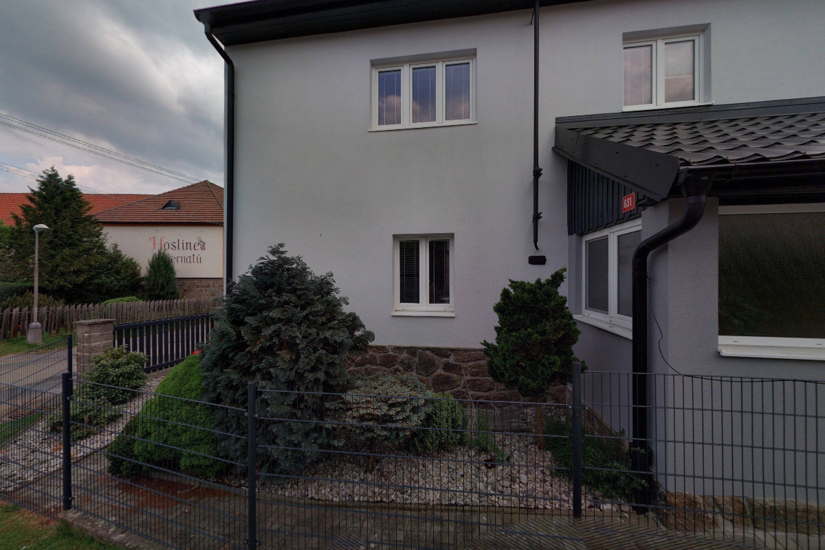 Kadeřnictví by Monika foto 1