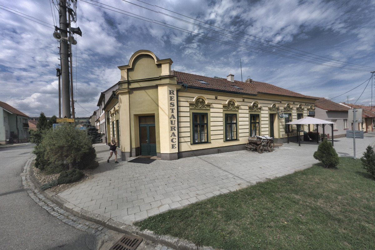 Penzion u Pece foto 4