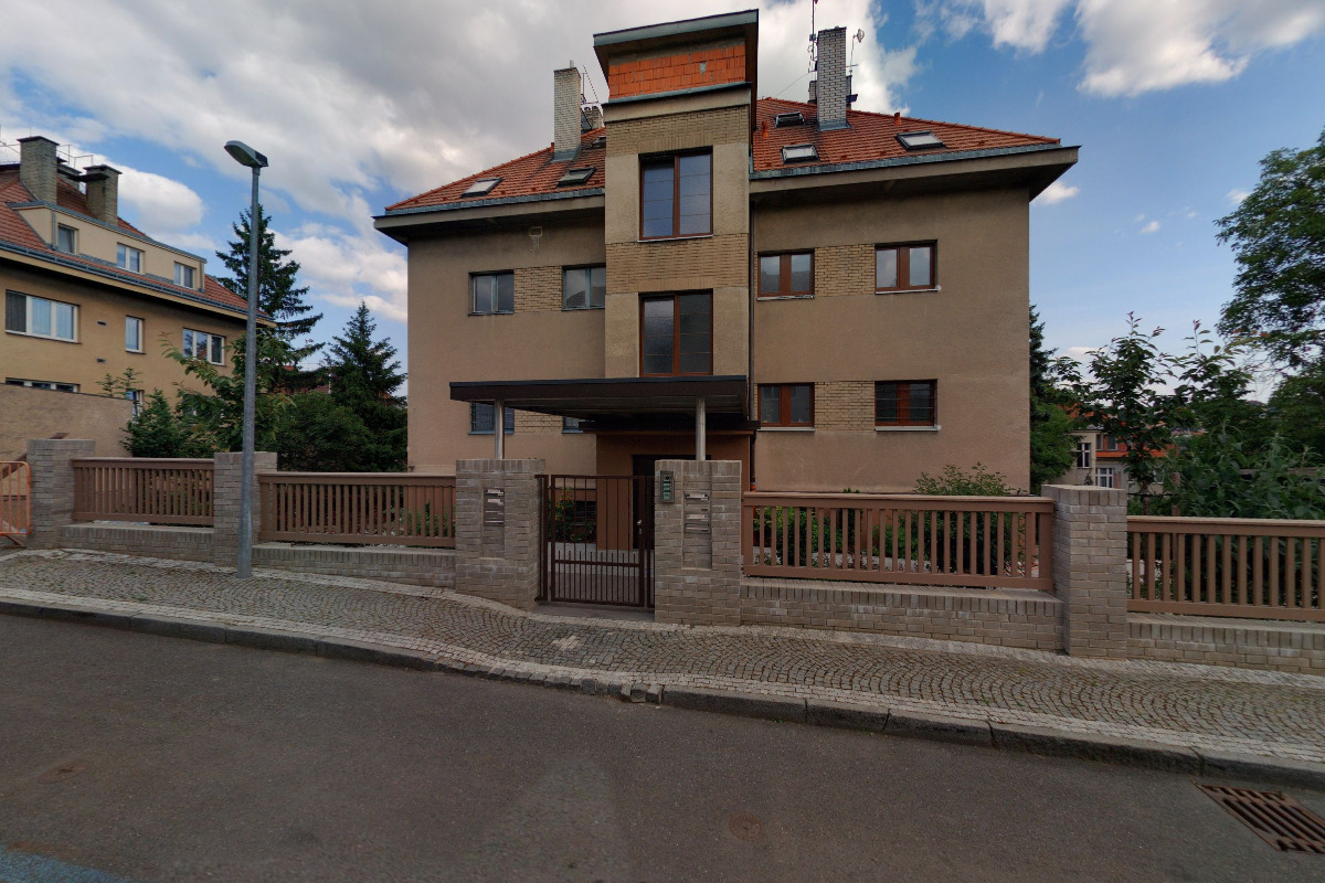 Ing. Jiří Matyáš, CSc.