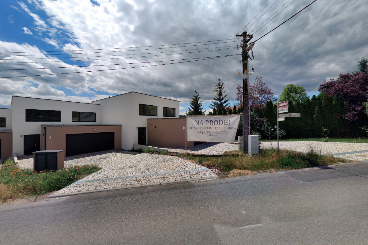 Ing. Gabriela Dolníčková