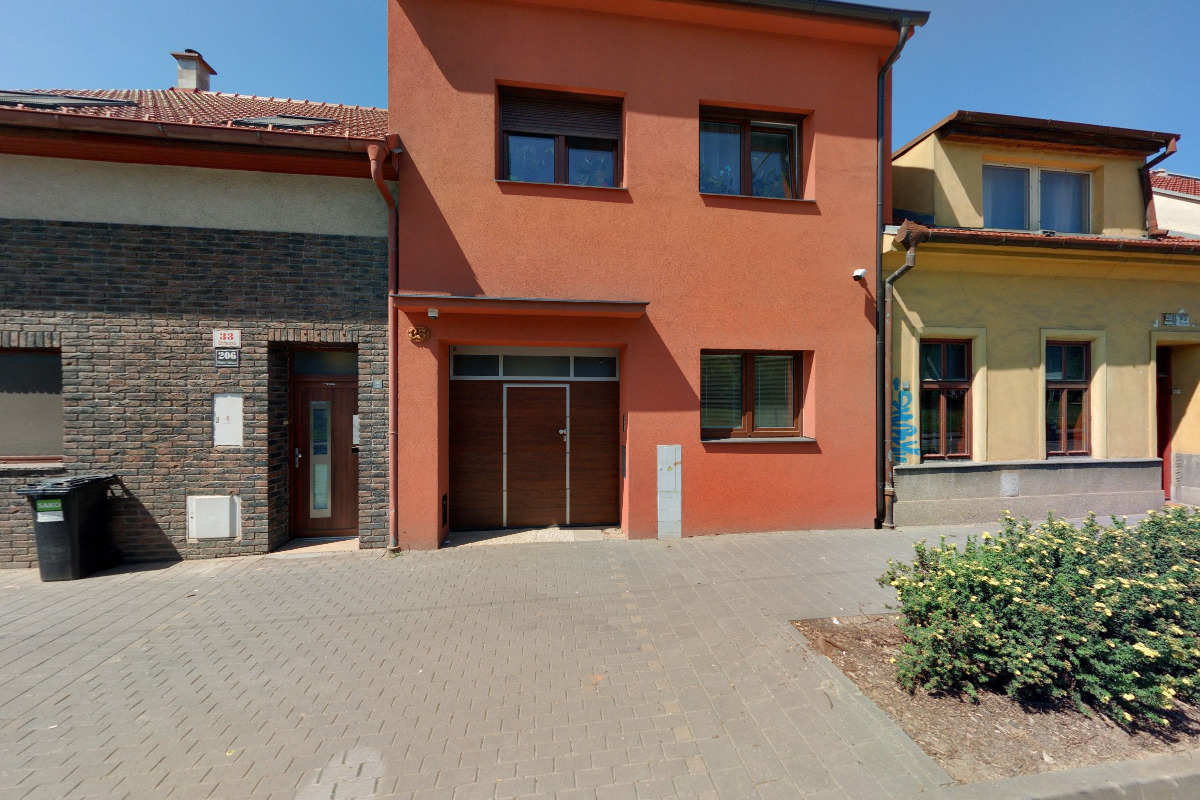 DK-STAV - David Kislinger