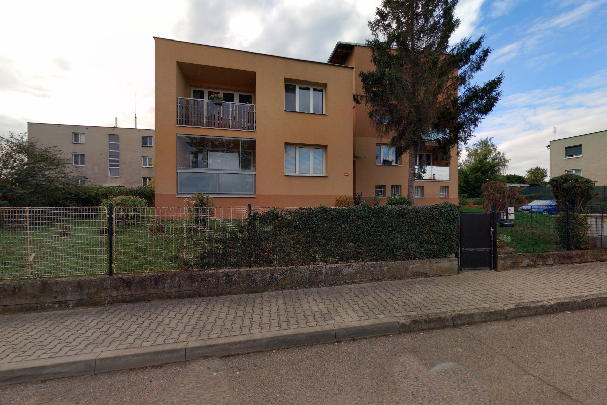 Ing. Jiří Bolomský