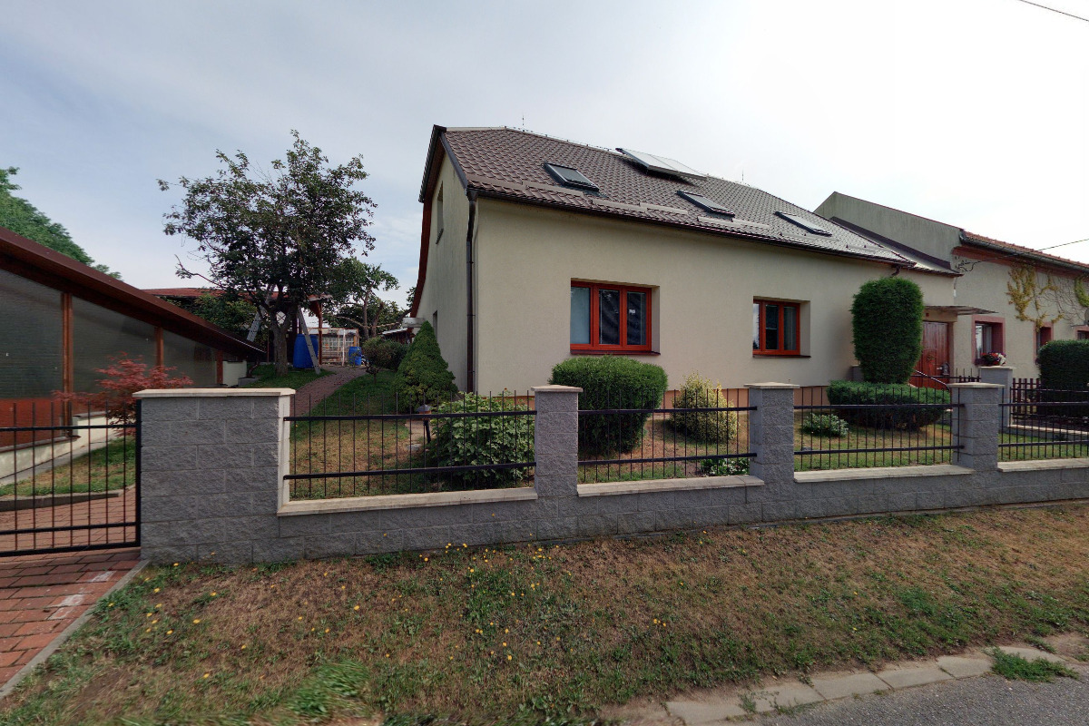 Vrána Ivan - Elektro