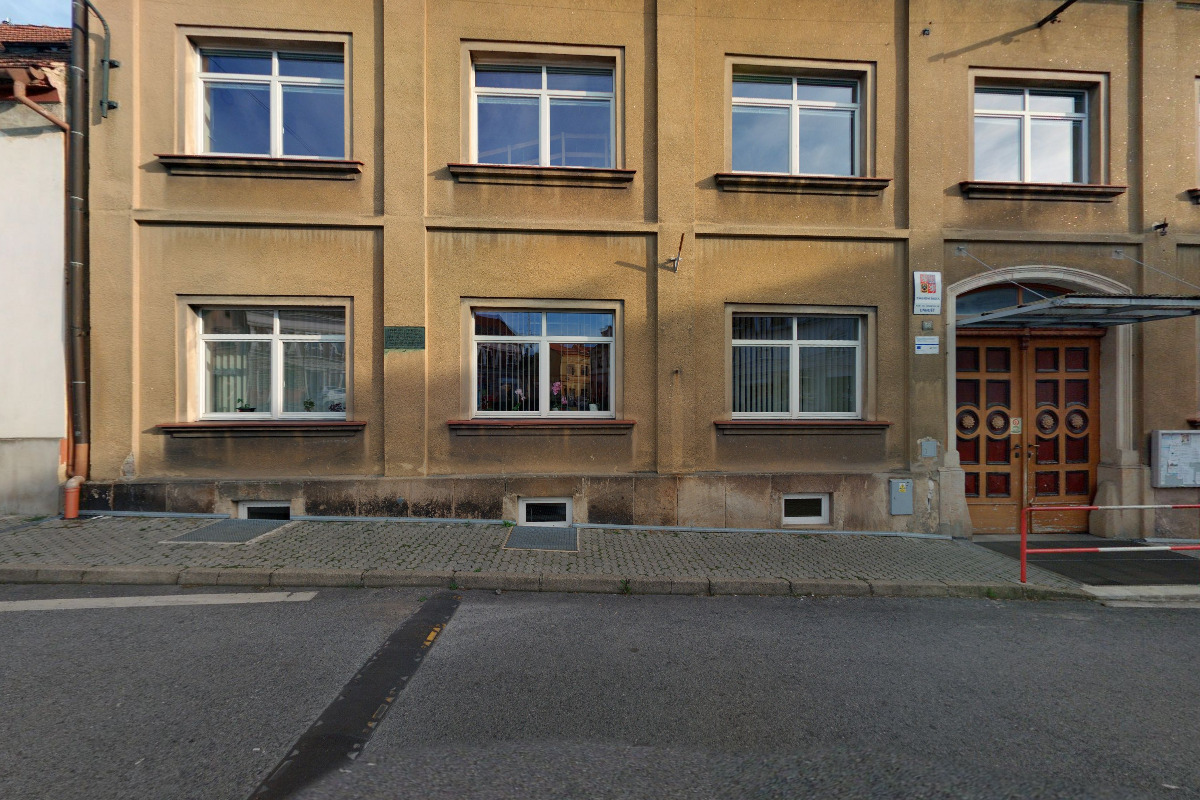ZŠ Unhošť foto 2