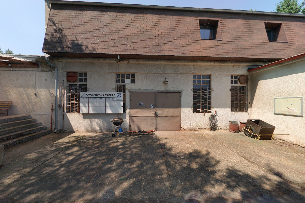 WATER SKI CLUB Neratovice, z.s.