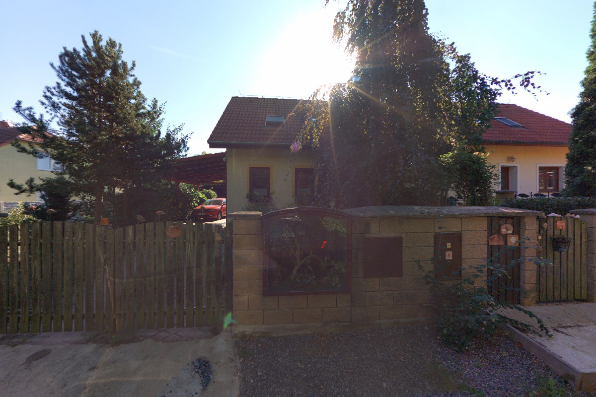 Ing. Zlata Vrátníčková