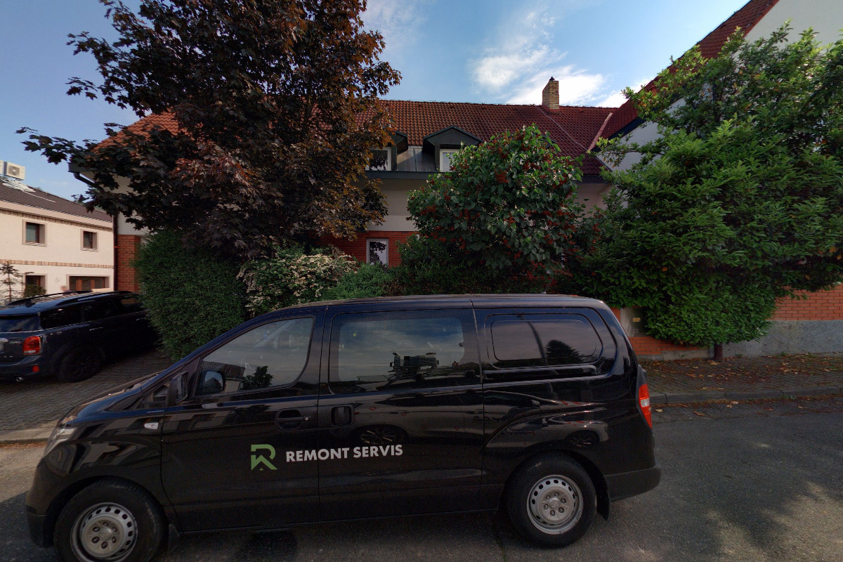 Apartmán Nature Nest