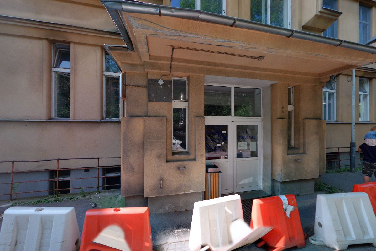 Oddělení následné péče - Fakultní nemocnice Bulovka