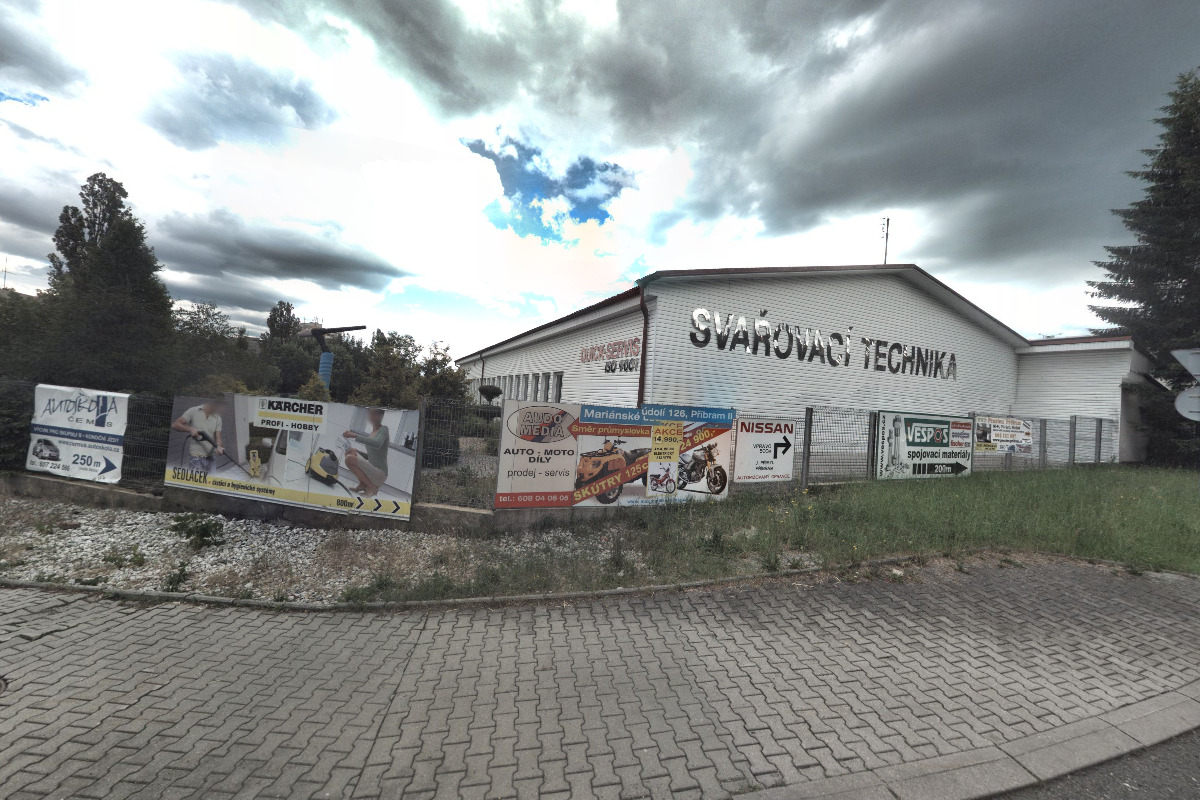 Svářečky-elektrody.cz foto 4