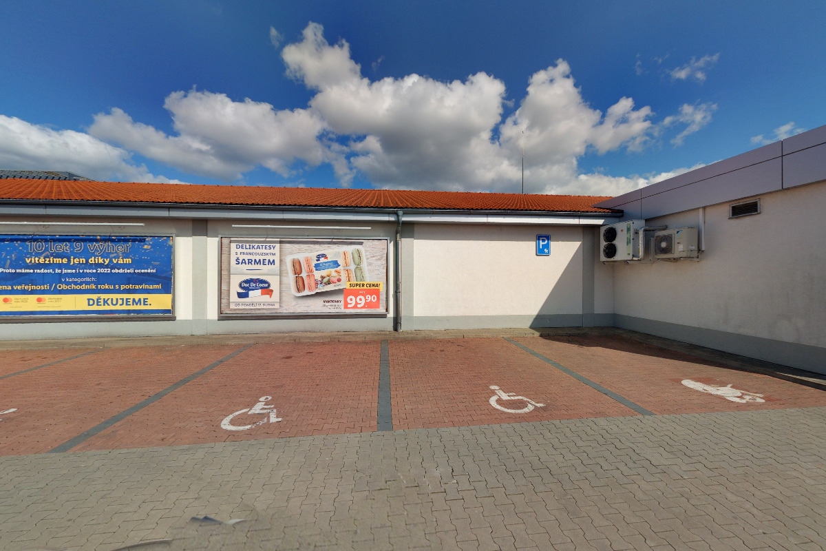 Lidl foto 5