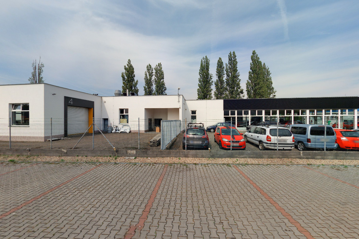 VV Auto, s.r.o. foto 3