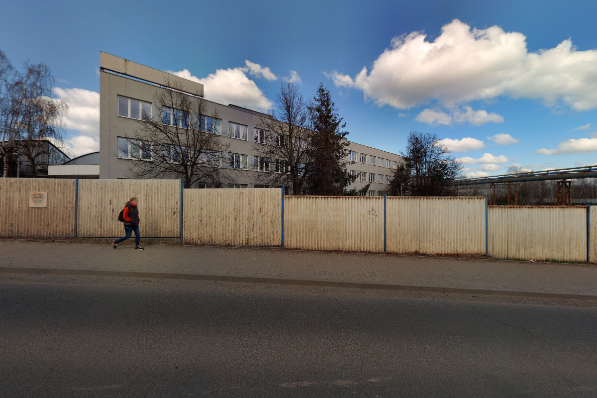 STROJÍRNY POLDI, a.s.