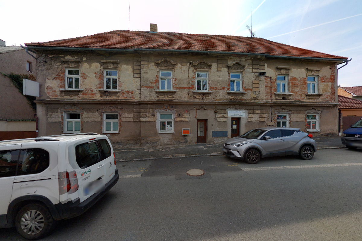 Pojišťovací kancelář Eva Hartová foto 2