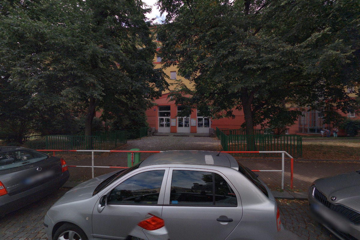 Základní škola, Praha 10, Jakutská 1210/2 foto 4