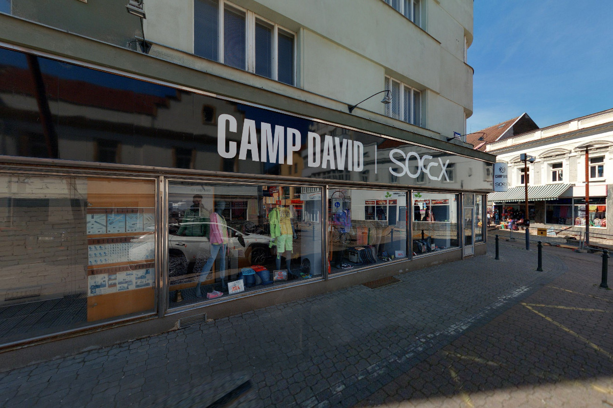 ALBRECHT - ARCHITEKT, s.r.o.