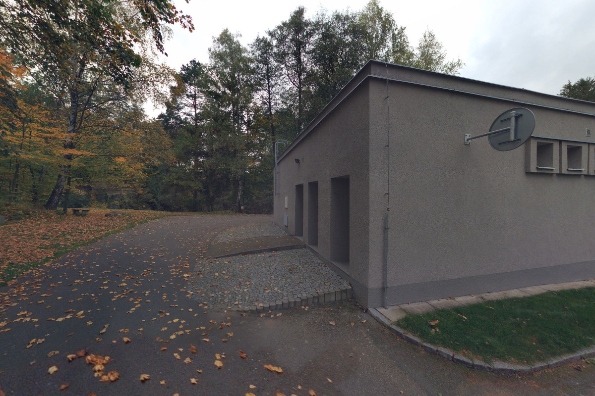 Společnost pro zachování památky Ležáků