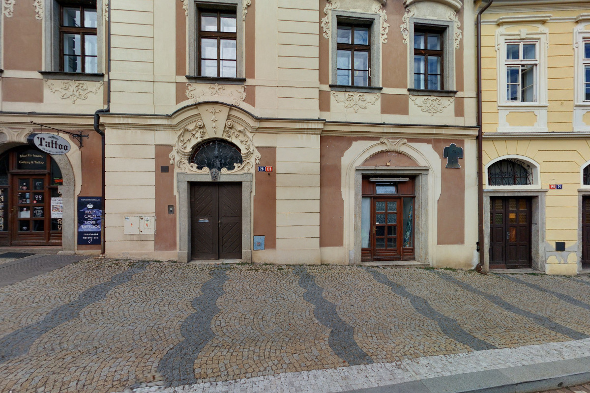 Skorka Lauko Tattoo foto 6