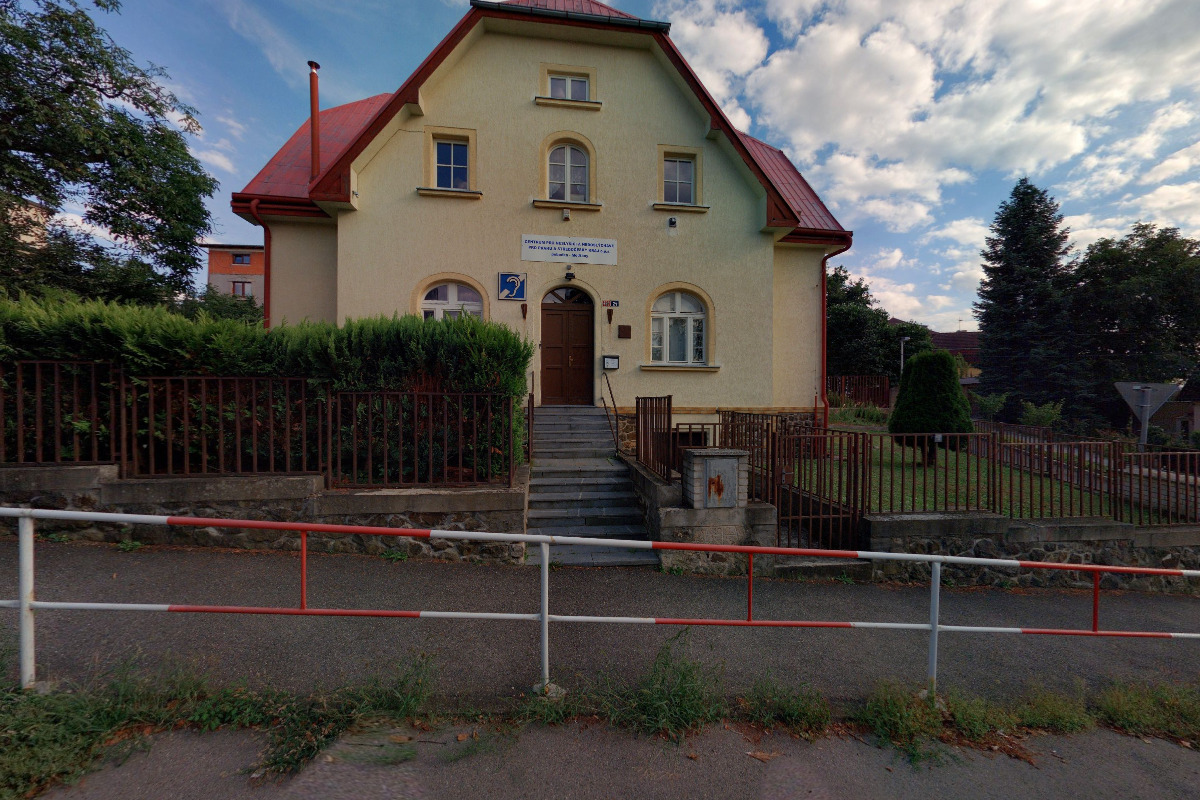 Pražský spolek neslyšících