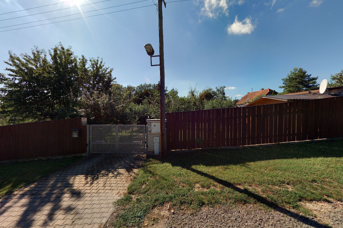 Ing. Denisa Pánková