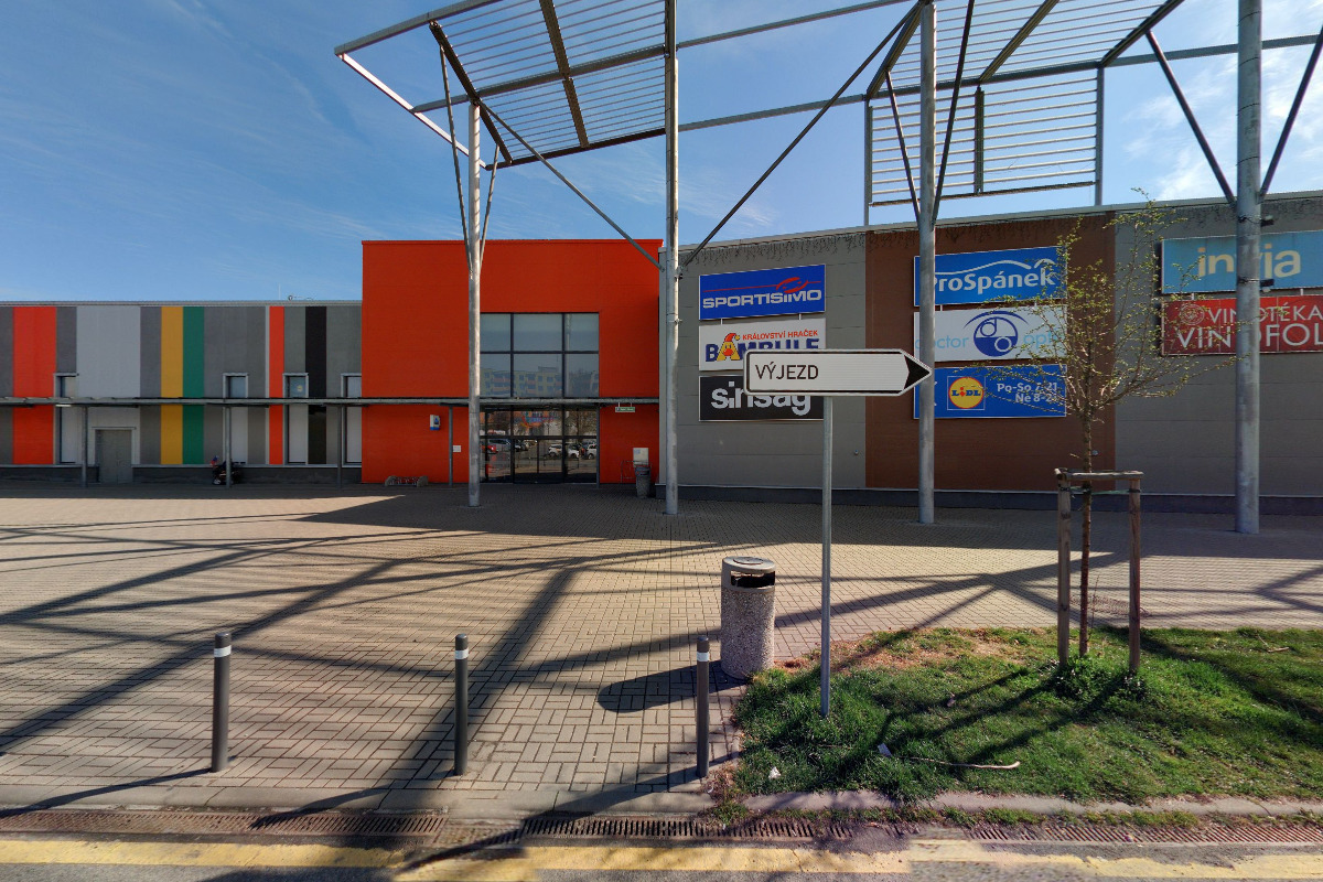 Bankomat ČSOB foto 2