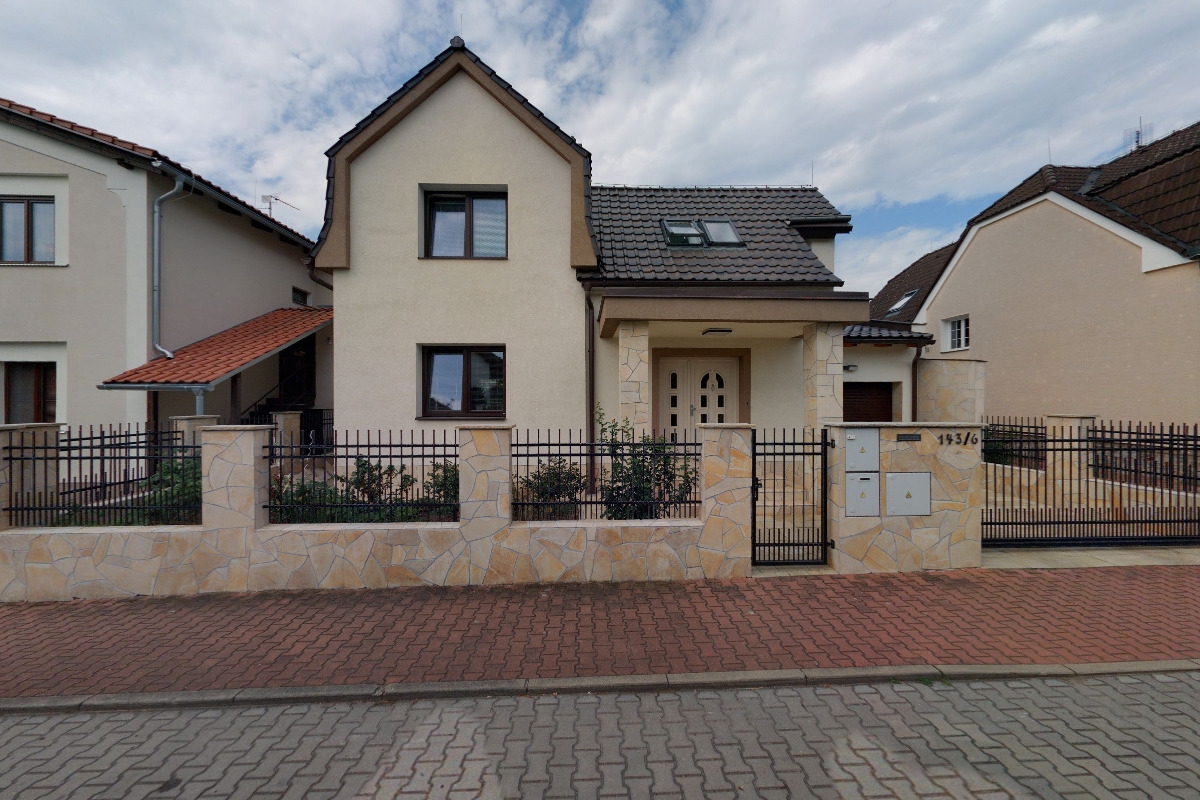 Ing. Štěpánka Pasáková foto 1