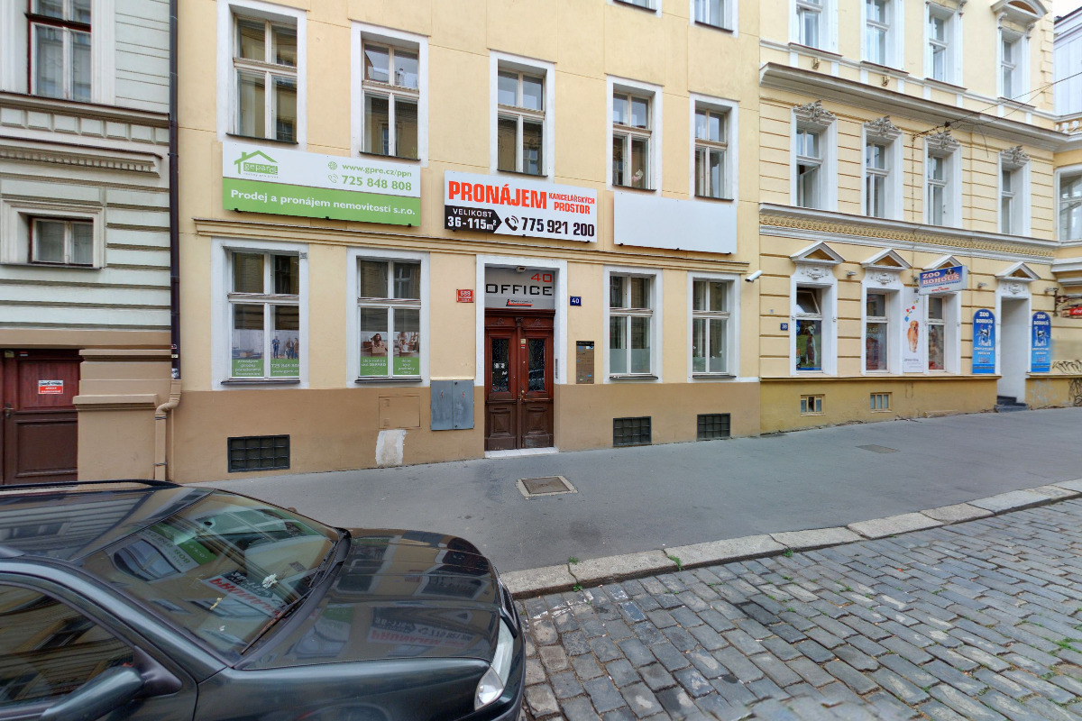 NAUTIS - Středisko osobní asistence a chráněného bydlení