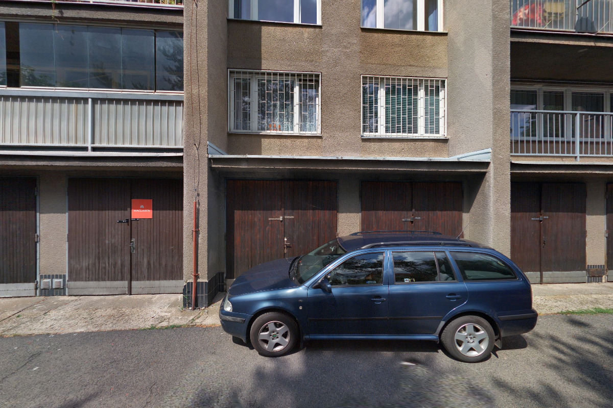 MgA. Zuzana Jiránková DiS. - Buggy foto 3