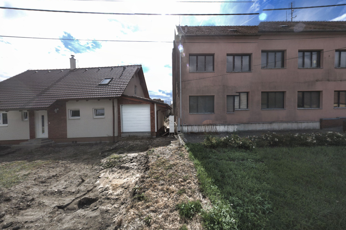 Obecní knihovna Vranovice foto 4