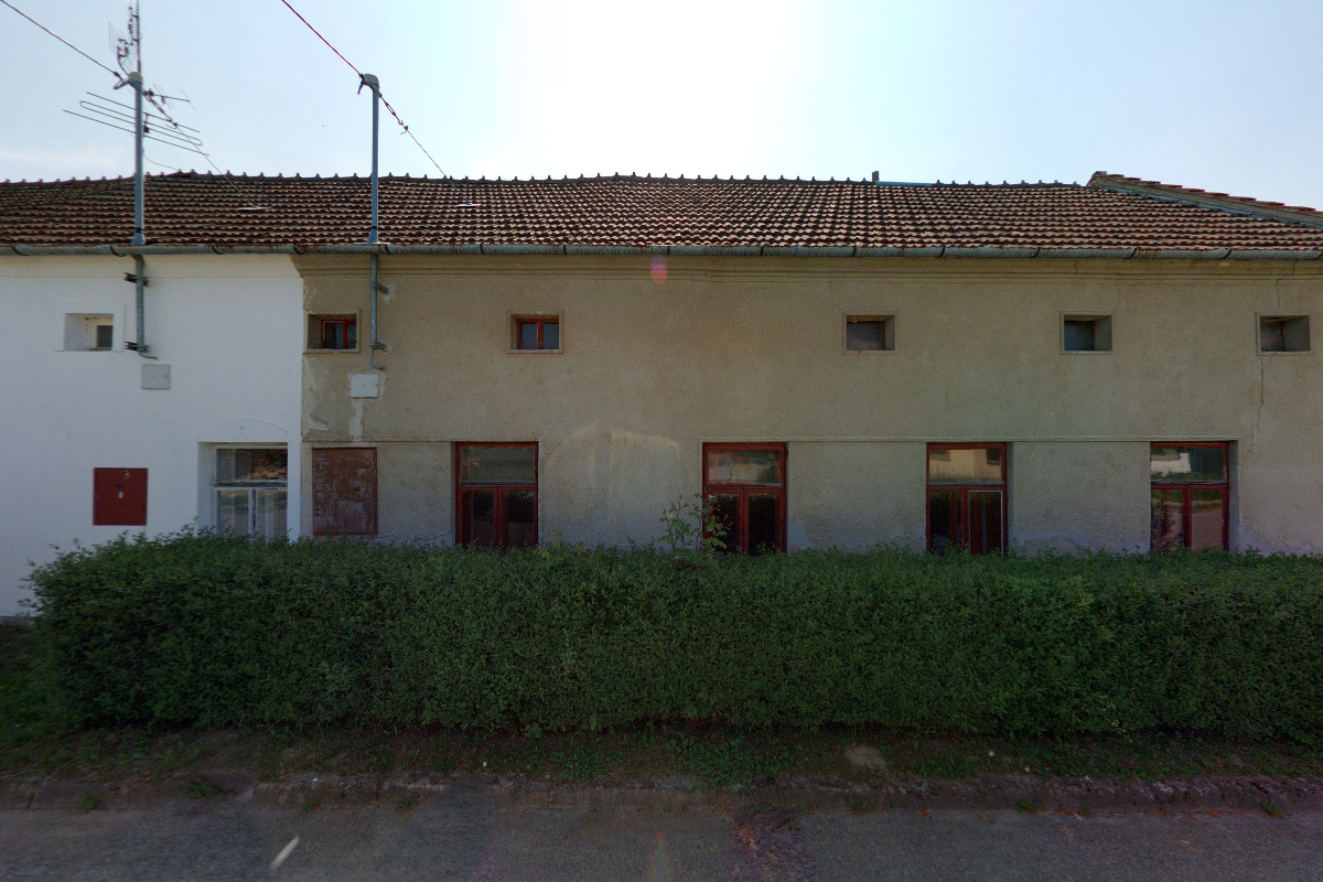 Výrobní stroje, s.r.o.