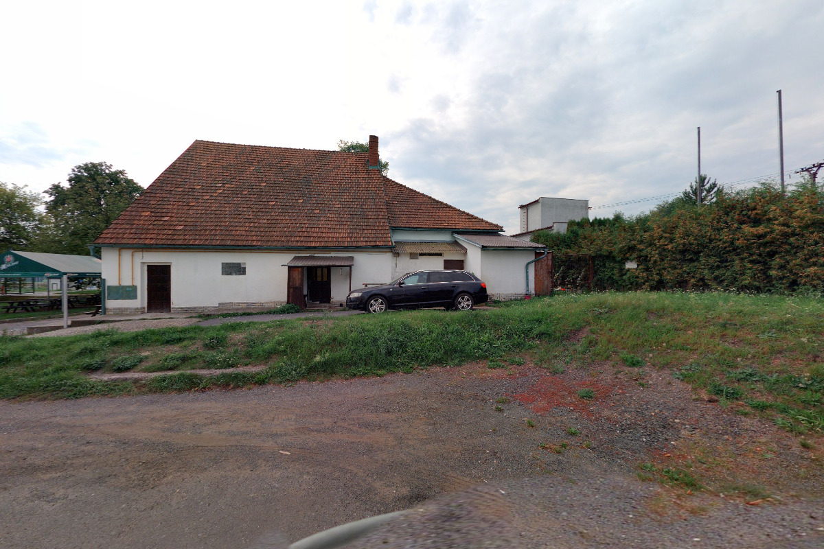 Restaurace U Komína foto 3