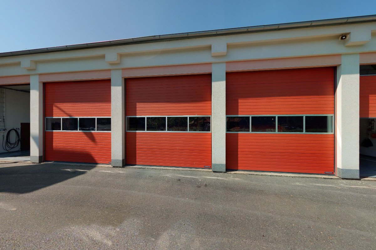 SH ČMS - Sbor dobrovolných hasičů Brandýs nad Labem