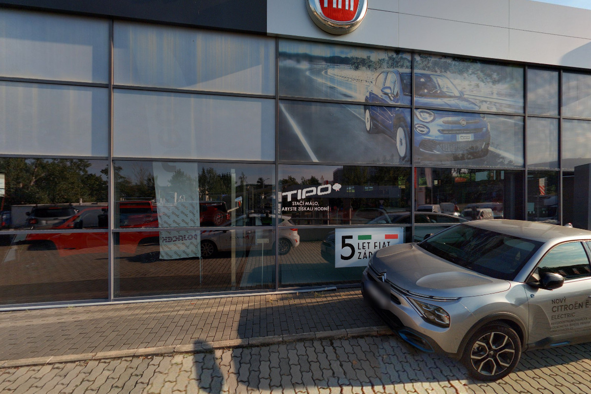 AUTOCENTRUM Dojáček, spol. s r.o. foto 2