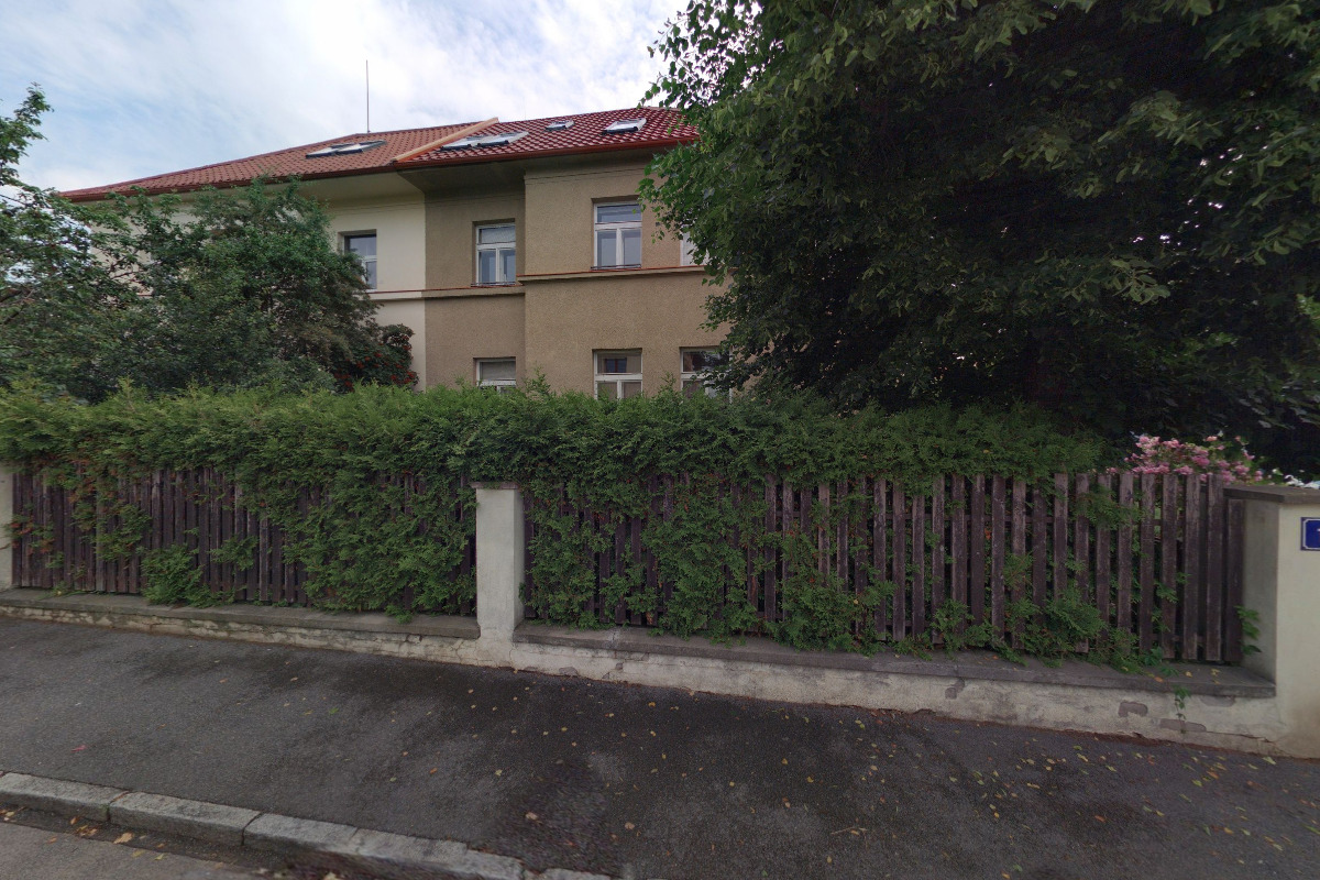 Tea Time jazyková škola, s.r.o.