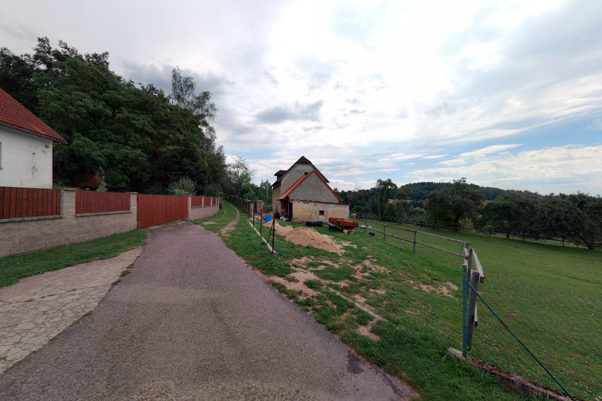 Dřevovýroba Firma Mysík