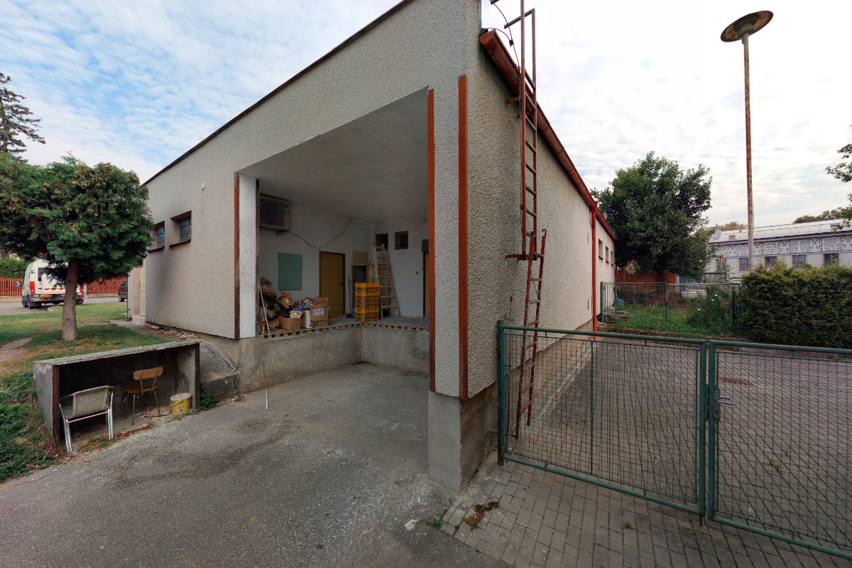 Potraviny a Pekařství Obilka