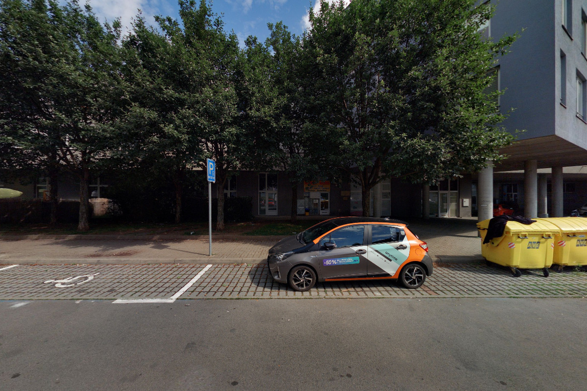 Večerka Chotěšovská foto 2