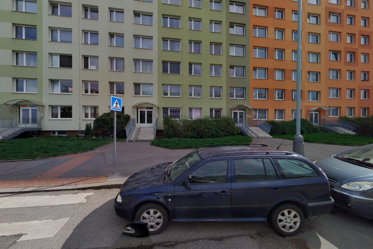 Ing. Eva Bělohlávková foto 2