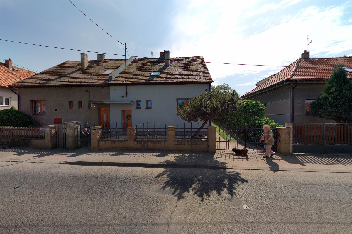 Ivitsa Petancheski - Práce s přírodním kamenem foto 5