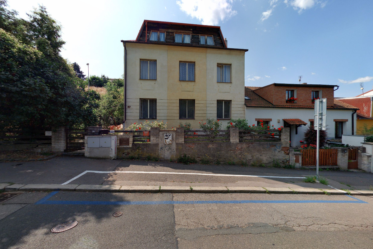 ev. č. 1603 Ing. Pavel Hodaň