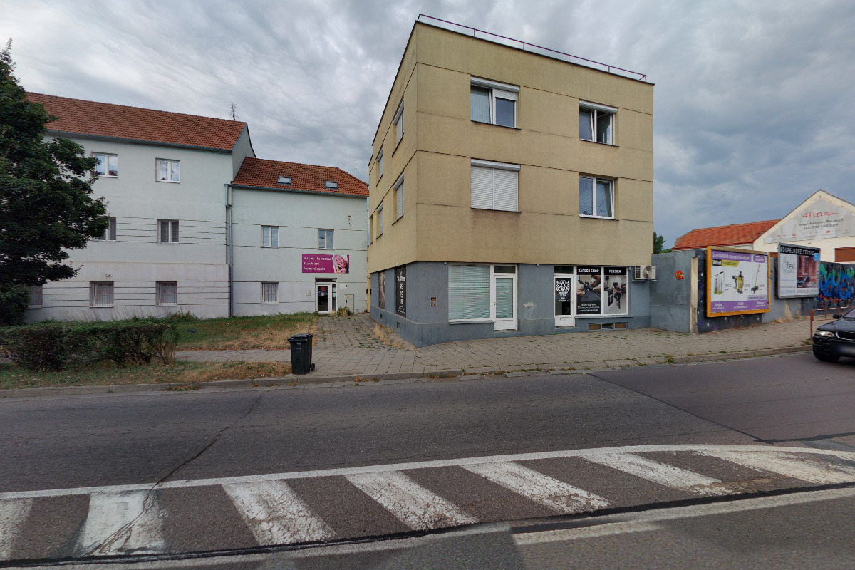 Komunistická strana Čech a Moravy - OV KSČM Znojmo