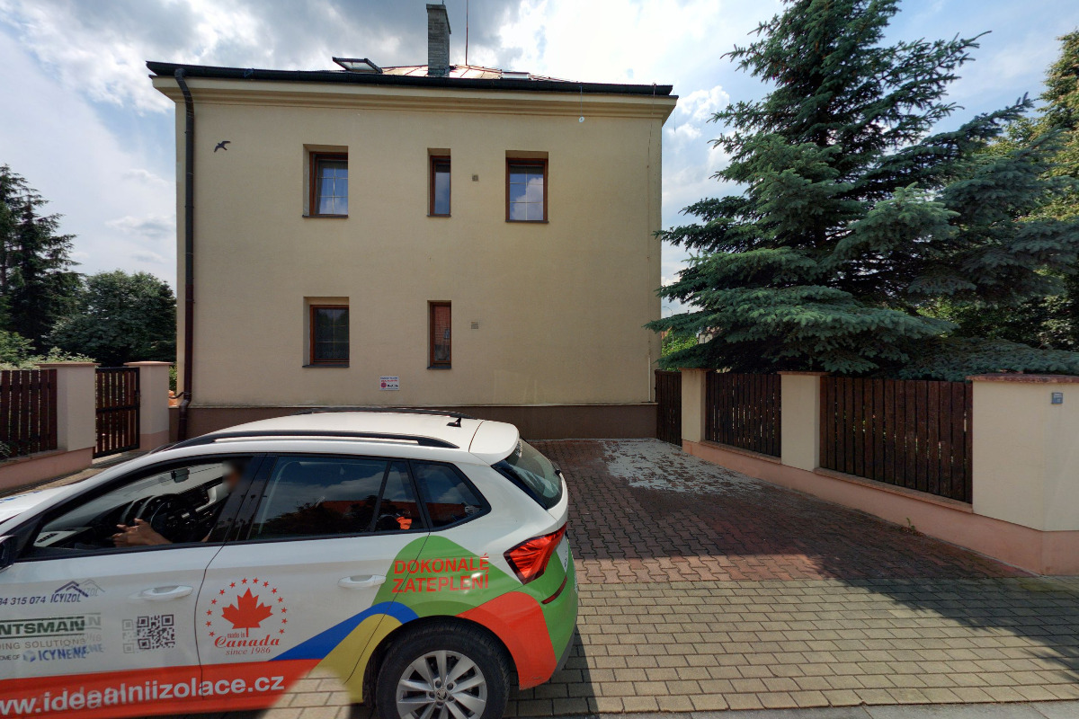 REKONSTRUKCE POTRUBÍ - REPO, a.s.