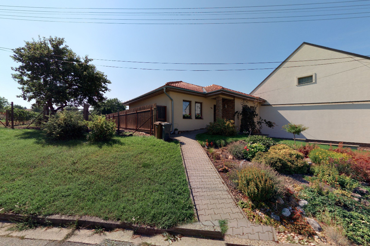 Šárka Vyhňáková