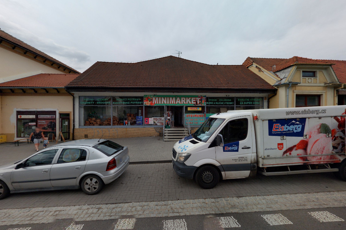 HB market