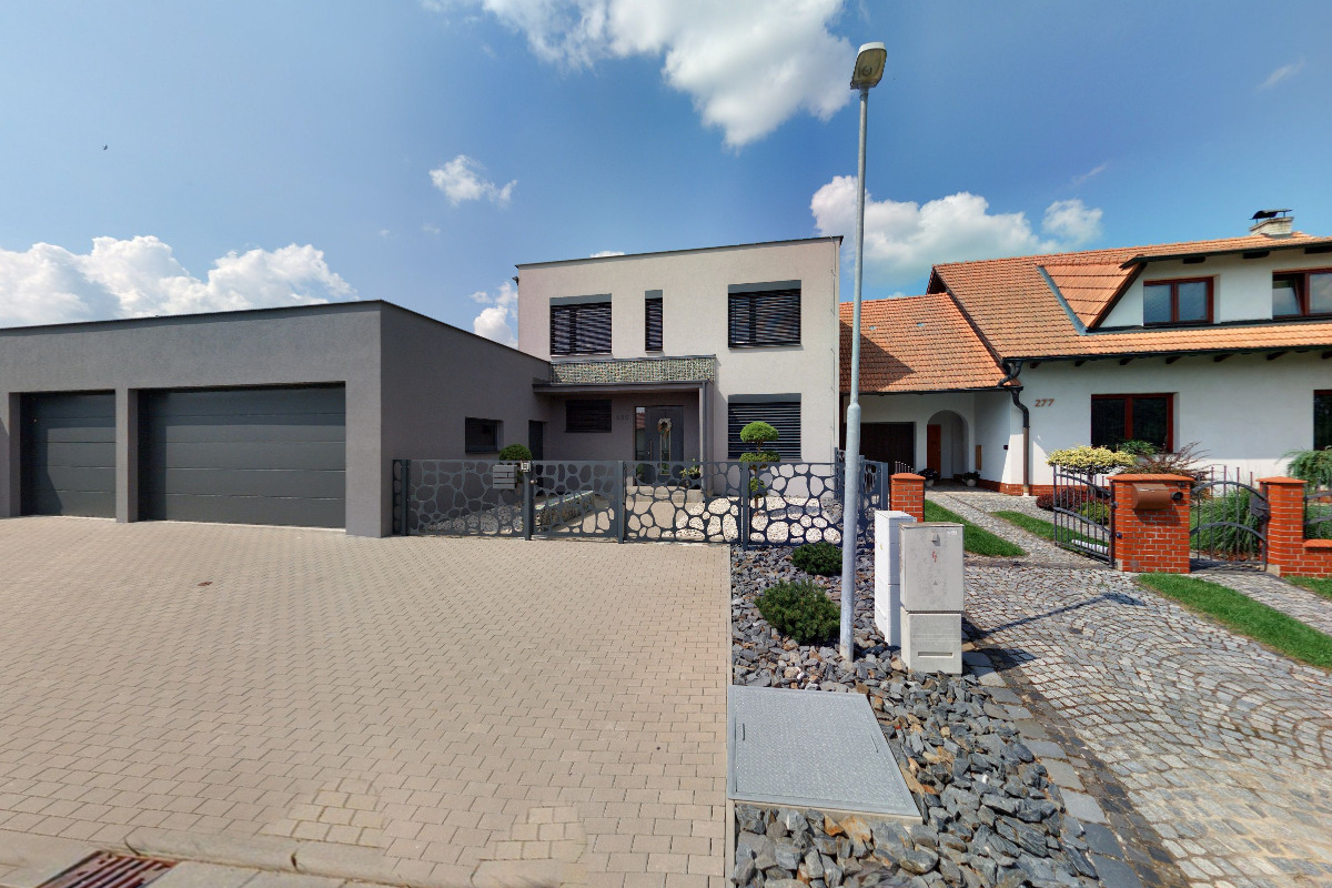 Truhlářství Nedbal