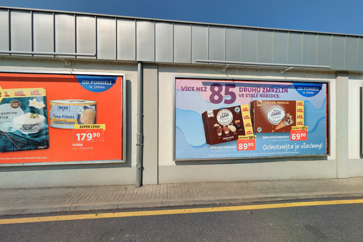 Lidl foto 5
