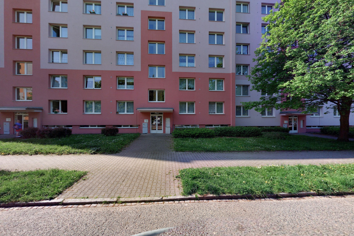 Stěhování PeChy foto 2