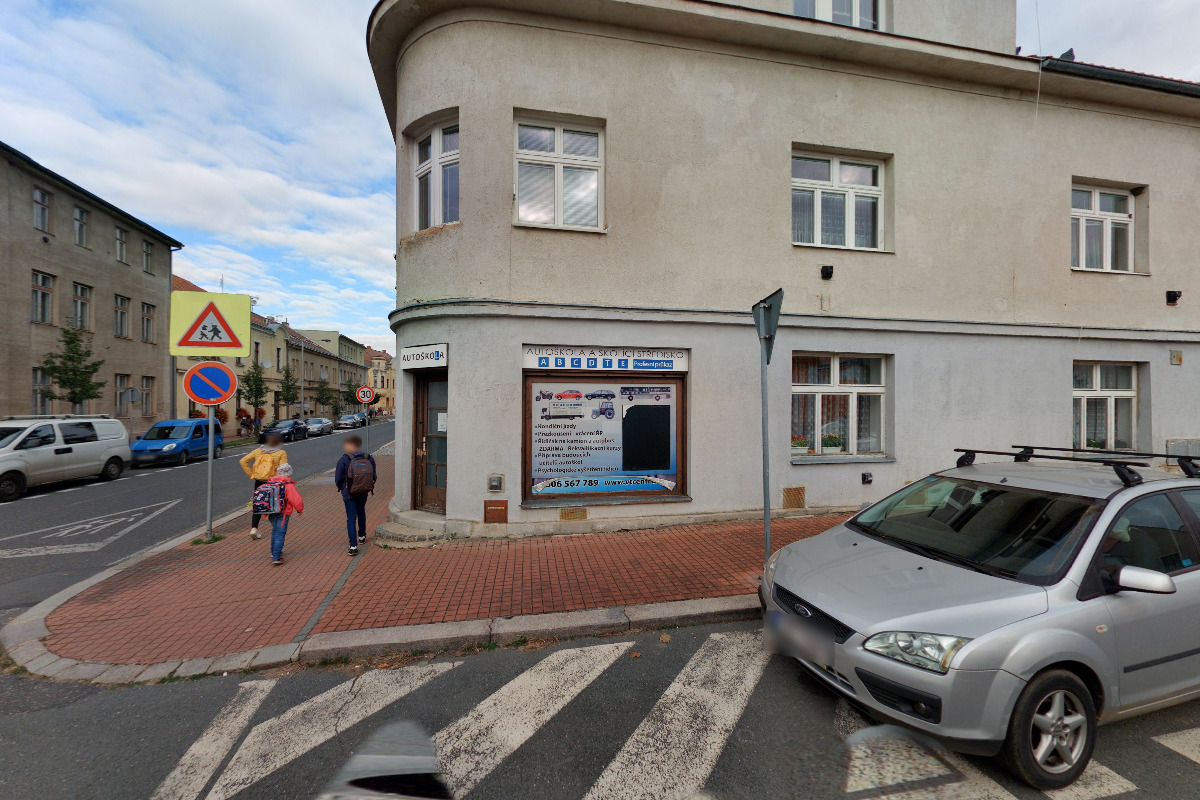 Autoškola VT centrum 11 foto 2
